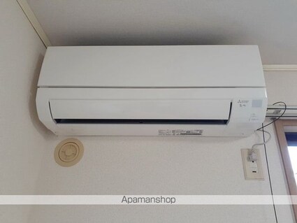 ファミール石芝[1K/24m2]のその他設備