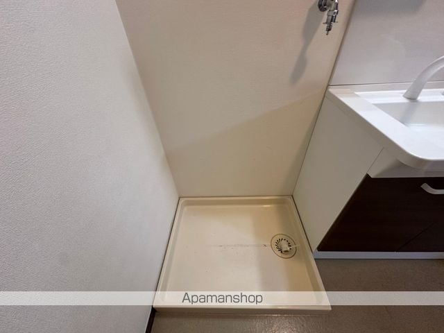 レジデンス名倉の内装写真