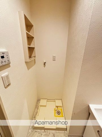 バーンメアオパトナムの内装写真