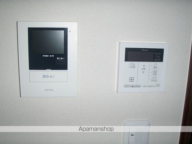 ソラーナ福井の内装写真