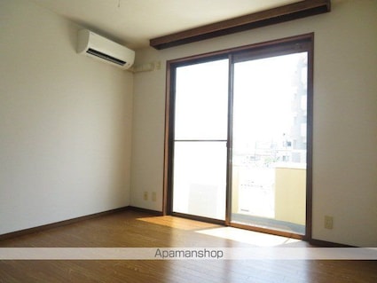 ライブリー上杉[1K/24m2]の内装1