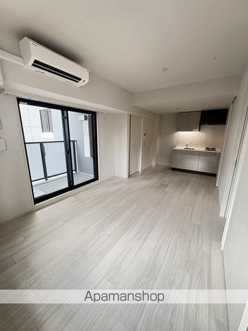 ルフォンプログレ天満橋MARKSの内装写真