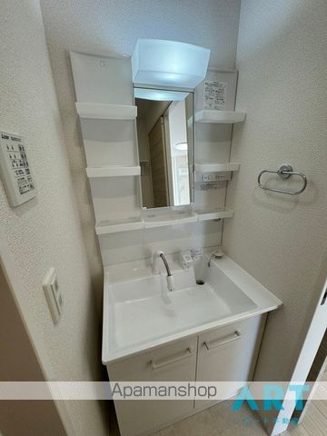 プレミアコートの内装写真