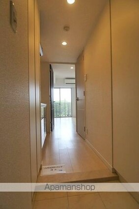 ＡＲＴＥＳＳＩＭＯ　ＭＯＮＤＯ[1K/25.15m2]の内装3