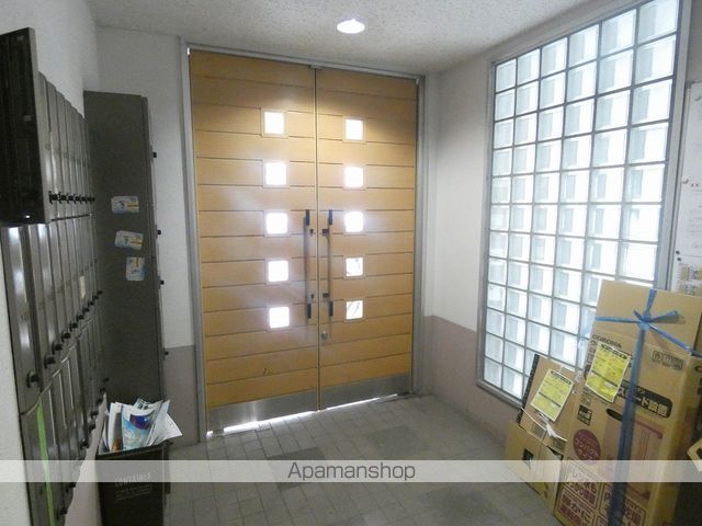 LEE東札幌 A棟の内装写真