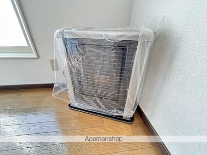 ｓｉｄｅｗａｙｓ美原Ⅱ（旧グランディール美原Ⅱ）[2DK/42.2m2]のその他設備