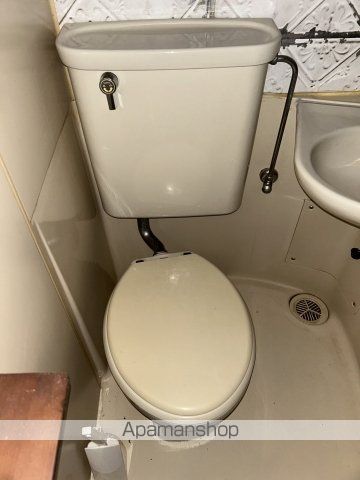 サンライズ米沢の内装写真