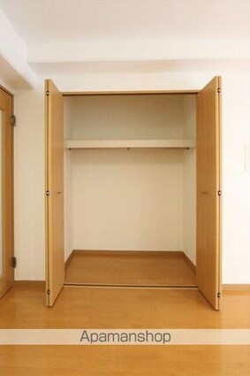 メゾンＭＢ喜与町[2LDK/57.6m2]の内装1