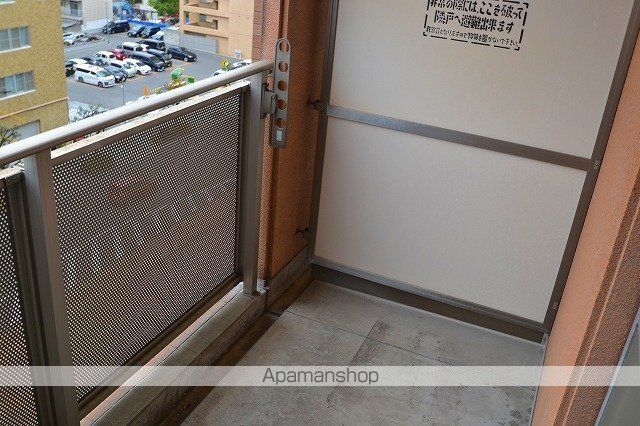 ディアメゾン十日市の内装写真