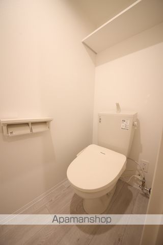 CASA AT新道東の内装写真
