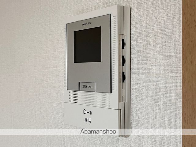 ARTーHの内装写真