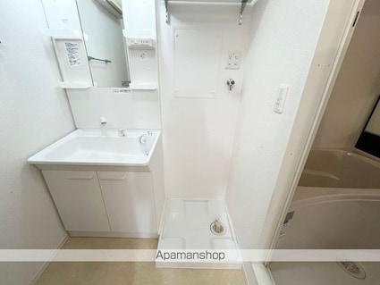 Ｋ　ＳＴＡＧＥ[2LDK/53.98m2]の内装2