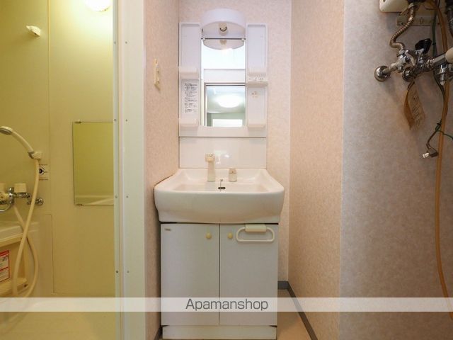 デュ アンジュ北円山の内装写真