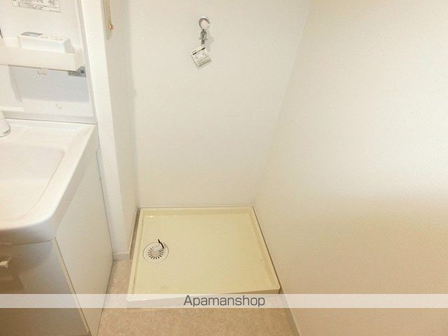 ハイム園田の内装写真