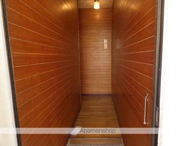 LIGHT HOUSEの内装写真