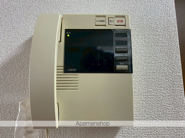 ゆうマンションの内装写真