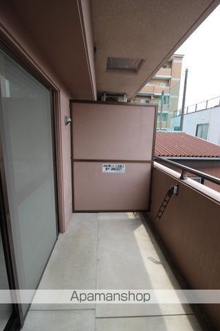 ARANJUEZ千原の内装写真
