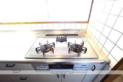 ル・ロア・ヴェール[3LDK/78.6m2]の内装3