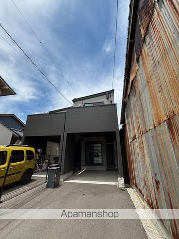本四備讃線 宇多津駅 徒歩25分 2階建 築3年の外観写真