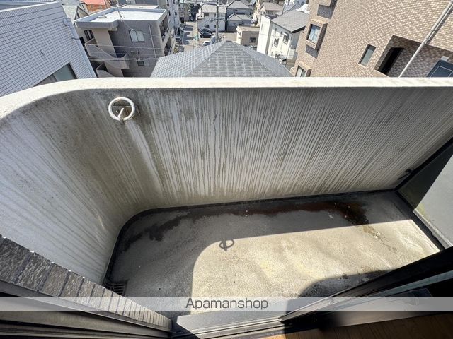 リバーサイドフェアリーの内装写真