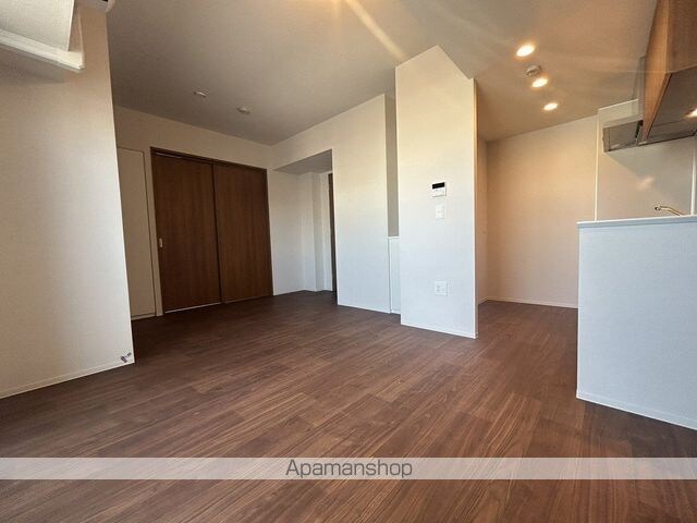 ＡＳＭＡＣＩ　ＭＡＩＳＯＮ両国Ⅰ[2LDK/51.16m2]のリビング・居間
