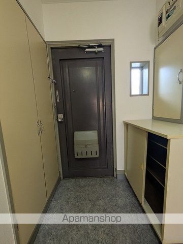 第3西沢ハイツの内装写真