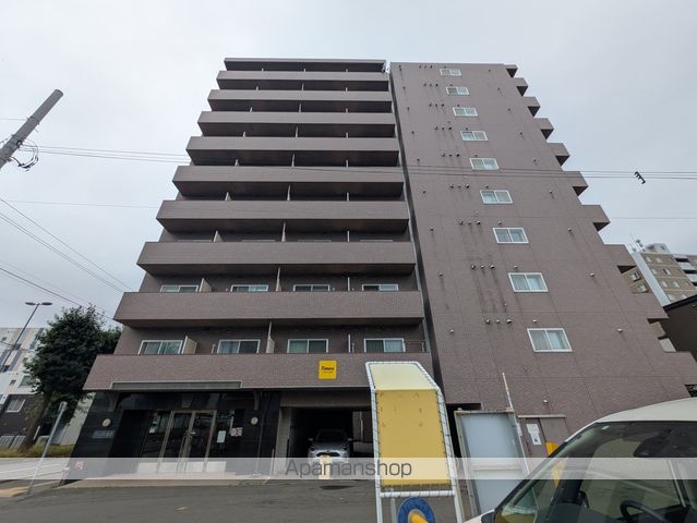 アーバン菊水