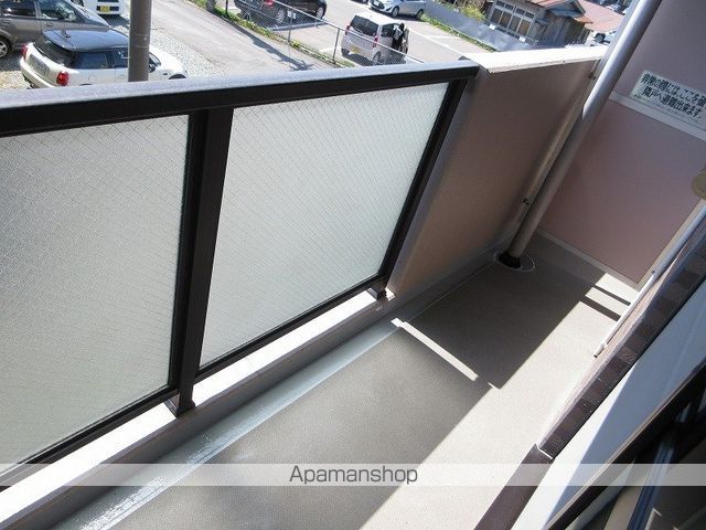 プラザ本町イーストの内装写真