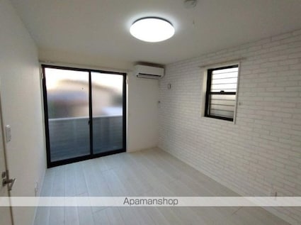 ＧＲＡＮＴ　ＨＯＭＥＳ上落合[1K/20.5m2]のリビング・居間1