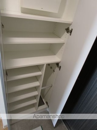 ラピスラズリ上杉[1R/24.58m2]の内装2