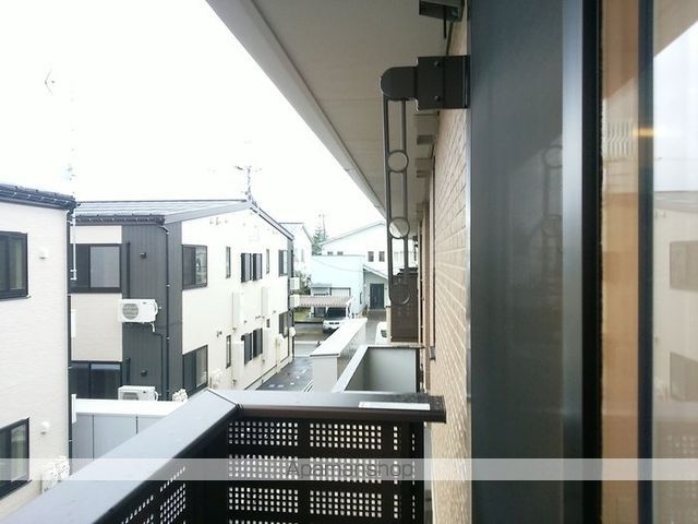 ロイヤルDの内装写真