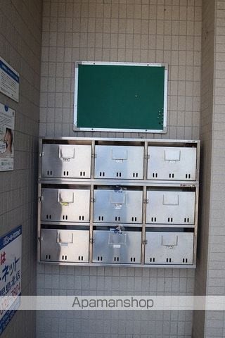 HILLS 城山の玄関写真
