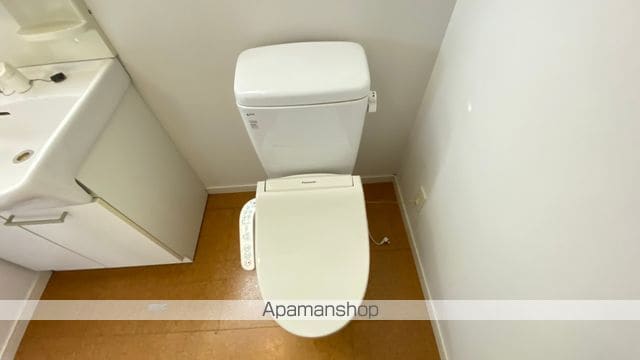ブルックス福井片町の内装写真