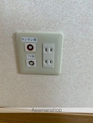 イースト１２[2LDK/57.3m2]の共用部6