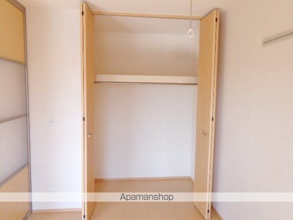 さくら荘[2LDK/60.29m2]の収納