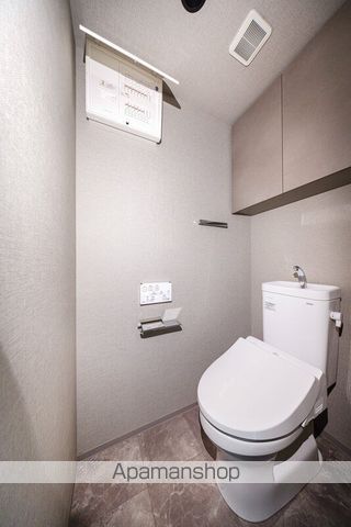 S-RESIDENCE目黒大岡山bresaの内装写真