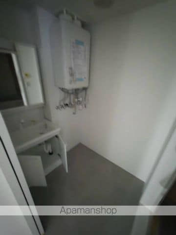 ALIVIS菊水の内装写真
