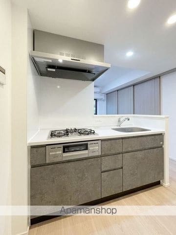 S-RESIDENCE新宿早稲田avelisの内装写真