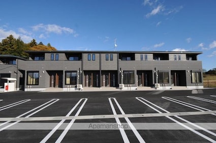 フォレスターナ　ココＢ[1LDK/50.01m2]の外観2