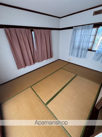 大塚台西2丁目貸家の内装写真