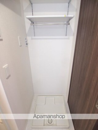 Ｇｒａｃｅ　Ｙａｍａ（グレイス　ヤマ）[1LDK/40.05m2]の内装2