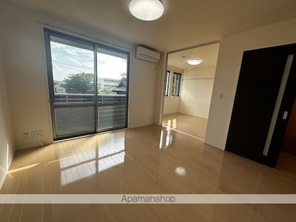 福島県郡山市西ノ内１丁目[2LDK/58.2m2]の内装10