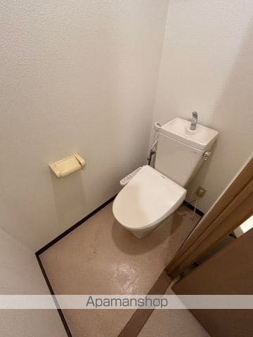 MOMOビルの内装写真