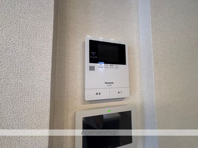エスポワール戸坂山崎の内装写真