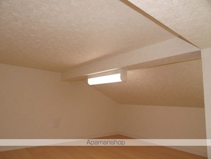 フェリスプリマ[1R/9.38m2]の収納