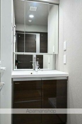 ＧＲＡＮＳＩＴＥ千代田水道橋[1LDK/30.48m2]の洗面所