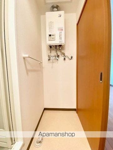 アーバンフラッツ豊平4条の内装写真