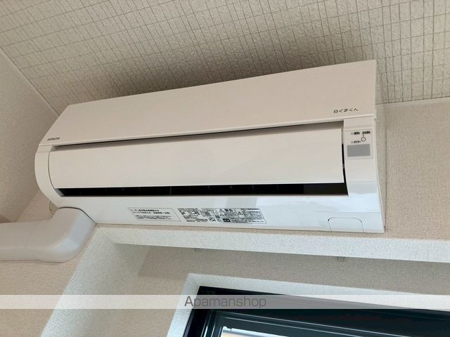 カーサ・ソレイユ　Ａ[1LDK/50.02m2]の内装3