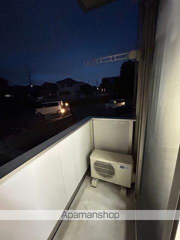 シダーコート彩の内装写真