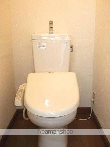 マルヨシコーポ82の内装写真